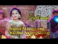 Lagu LEGHIT MUSTIKA - KUTUT MANGGUNG KUDHO NYONGKLANG ( Official Musik Video )