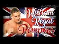 William Regal 2006 - "Pompous" WWE Entrance Theme