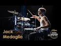 Lagu 2025 Young Drummer Of The Year | Jack Medaglia