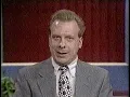KOLR 10 promos bumpers ids montage 1988 1995 2004 Springfield MO CBS