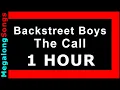 Download Lagu Backstreet Boys - The Call [1 HOUR]