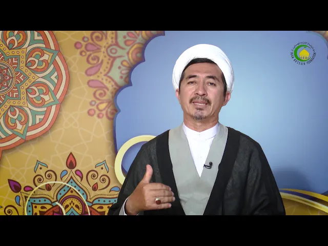 ⁣36   عدم امکان اطلاق و تقیید در تقسیمات ثانویه واجب - استاد: علی جمعه مظفری
