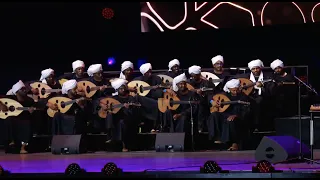 علی باب القدال بيت العود الخ ر ط وم 