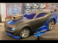 Chevy Camaro