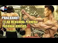 Lagu Ketika Perwira Pasukan Khusus Diremehkan Oleh Para Bandit - alur cerita film baaghi 2