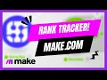 Scrape Google with No Code SerpAPI and Make com