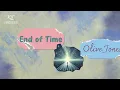 Olive Jones - End of Time (Short Lyric Video)