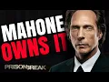 BEST SECOND SEASON OF TV Prison Break Season 2 REVIEW