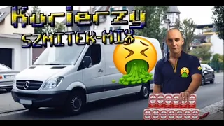 szmitek mix kurierzy wszystkie teksty