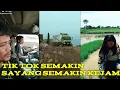 Lagu tik tok terbaru semakin sayang semakin kejam