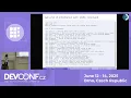 Favourite GDB developers tricks - DevConf CZ 2025