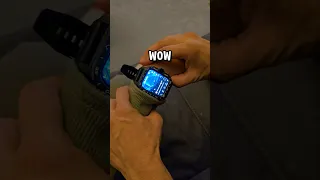 This Watch Can Do Everything Shorts Short Youtubeshorts Apple Applewatch Samsung Trending 