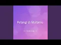 Lagu Pelangi di Matamu