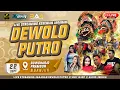 Download Lagu Live Dewolo Putro Rowoharjo Prambon Nganjuk Ft L-Sha Audio