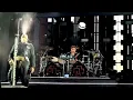 Rammstein - Radio [15/16/18.07.2023 - Berlin] (multicam)