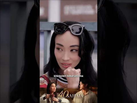 🔥STRIM 40 SAHAJA Di Do Drama! Nikmati episod penuh! Muat Turun di Appstore & Playstore 🎬