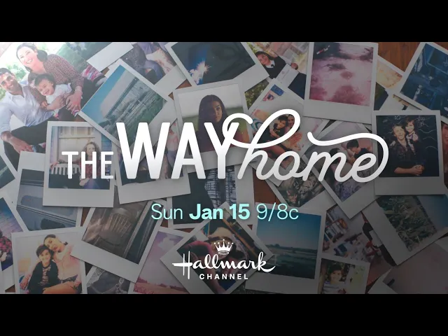 TV series 'The Way Home' 2023, trailer | Starring Andie Macdowell, Chyler Leigh, Sadie Snow