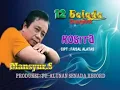 Download Lagu MANSYUR S - ROSITA no vocal karaoke