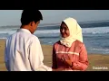 PERTEMUAN riyan & tiya dangdut cover