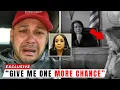 Kimmi Scott ENDS It ALL Maurice s Desperate Plea Caught On Camera