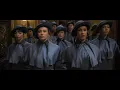 Beauxbatons and Fleur Delacur scenes from Harry Potter