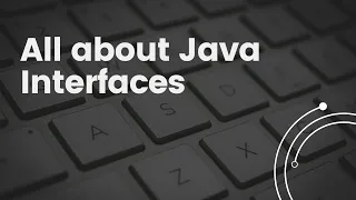 Mastering Java Interfaces Essential Tips and Tricks