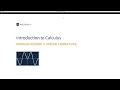 Special Derivatives Problems