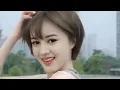 Lagu Pop Mandarin Aili Aili Cover Video Elina Devia MP4 Video 60fps 