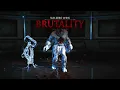Download Lagu MKXL - Invisible Sub-Zero Brutality Free Cam PC 1080P.