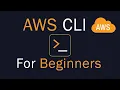 AWS CLI Tutorial for Beginners