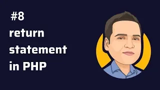 return - what is return statement in php