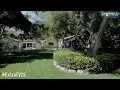 Jeff Bridges Lists Newly Renovated Montecito Home Take a Tour