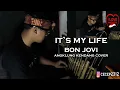 Download Lagu TRADITIONAL COVER IT'S MY LIFE - BON JOVI ANGKLUNG KENDANG COVER