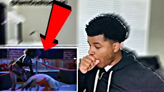 Joseline Cabaret Finale Yummy Vs Mz Natural And Chanel Fight Reaction She Beat Her In The Head