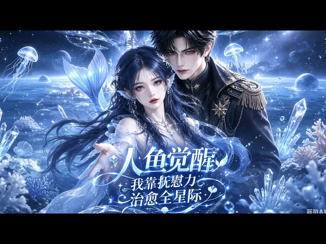 顧清漪重生回到人魚血脈覺醒前夕,為逃離壓榨自己的顧家,她與帝國元帥陸玄淵達成交易,以SSS級人魚撫慰能力換取庇護