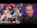 Reports Chiefs to release Jawaan Taylor Texans trade Tytus Howard Pro Football Talk NFL on NBC