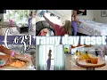Download Lagu ✨ Cozy Reset Vlog | Cleaning, Restocking, \u0026 Prepping for a Fresh Start