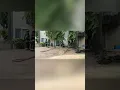 Sudden Explosion Blasts Apartment Complex During Fire Response