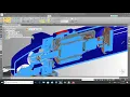 New Auto-Simplified Assemblies in Solid Edge 2019