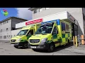 Emergency Department Safety Checklist - Part 1