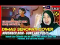 Download Lagu THIS IS A GOLDEN VOICE❗❗DIMAS SENOPATI COVER | NOVEMBER RAIN - GUNS AND ROSES 🇲🇾🇮🇩