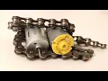 Download Lagu 5 Creative DIY ideas With DC Motor - Compilation