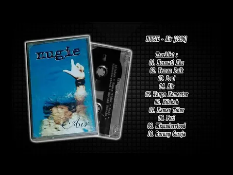 Download MP3 NUGIE - Air [1996]