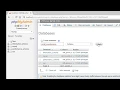 Error No Database Selected Solved