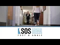The SOS Foot and Ankle Team