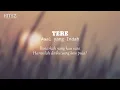 Download Lagu Tere - Awal yang Indah (Lirik)