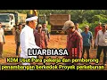 Lagu Luarbiasa‼️ KDM Usut pemborong penambangan ilegal berkedok perkebunan 