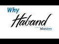 WHY HABAND