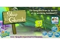 SpongeBob SquarePants Ship O Ghouls - Escape The Flying Dutchman Nickelodeon Games