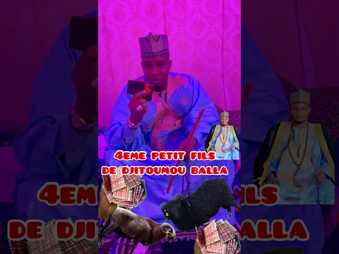 Giri Giri BARAOUTOU LA Richesse 00223-77-77-77-13
